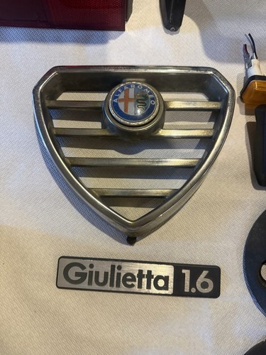 Ricambi usati alfa romeo - ricambi,