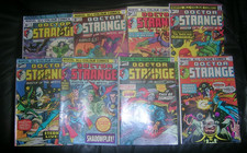 DR.STRANGE .MARVEL COMICS.16