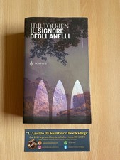 J.R.R. Tolkien Il Signore