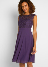 Freemans Pizzo Cut Out Schiena