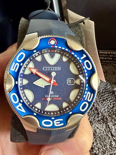 Promaster orca 200m iso - promaster,