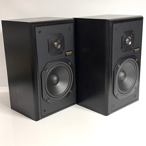 Technics cs55 altoparlanti - technics, sb-cs55
