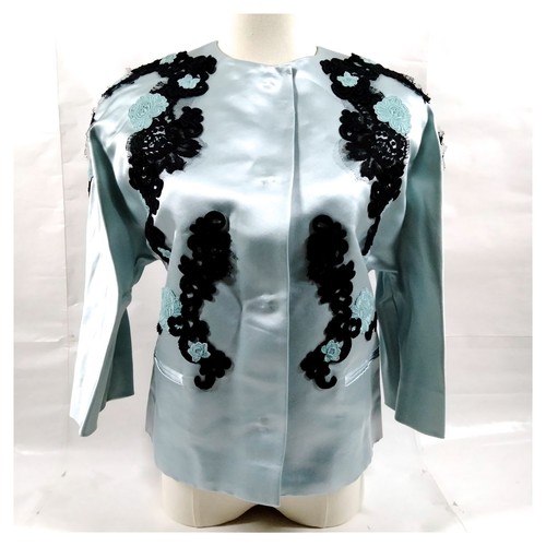 Giacche donna seta - g,