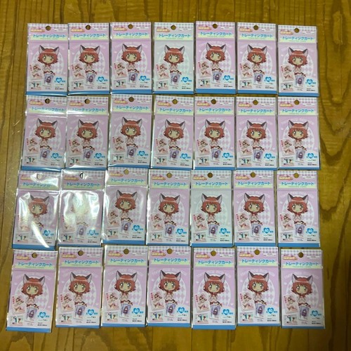 Tokyo mew trading card - mew,