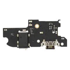 Charging port board - charging, with