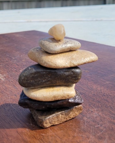 Pietre impilabili equilibrio - pietre,