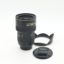 Nikon nikkor 35mm f4 - f4, g