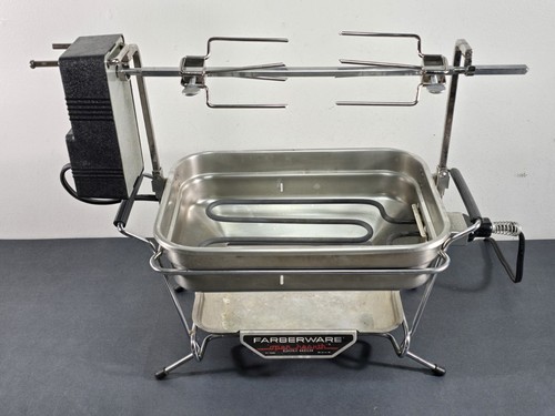 Farberware girarrosto - farberware,