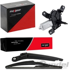 Motorino Tergicristalli +