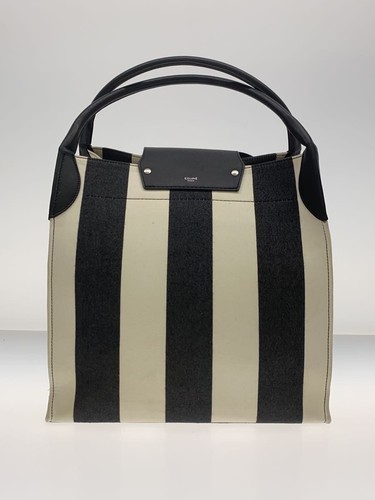 Celine borsa tote tela wht - tote,
