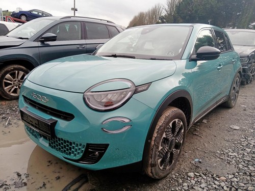 Fiat 600 mhev prima 2 - fiat,