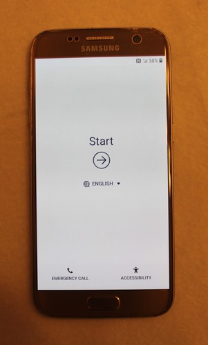 Samsung galaxy gb - galaxy, s7
