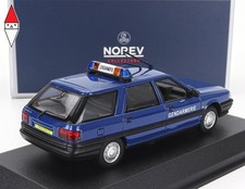 1/43 NOREV RENAULT R21 NEVADA