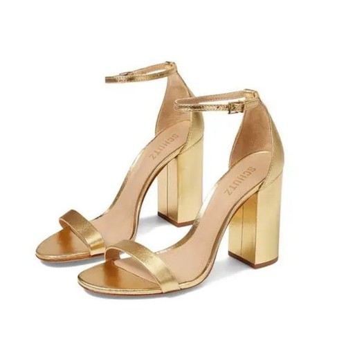Schutz sandalo donna cadey - sandalo,