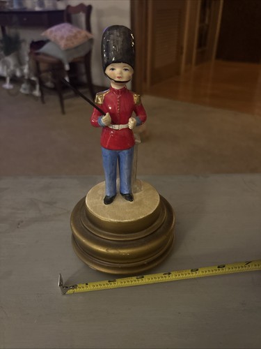 Vintage schmid bros - vintage, soldier