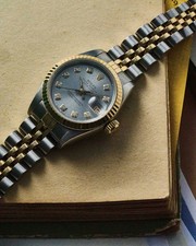 Rolex Lady Datejust 69173 26
