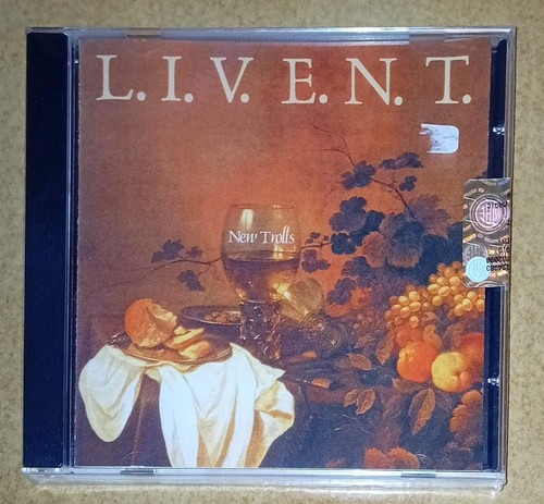 New trolls e n - -, l.i.v.e.n.t.