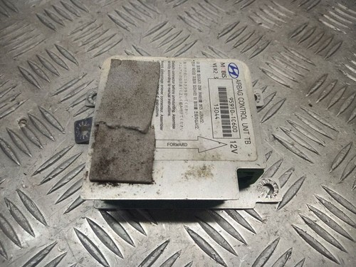 Hyundai getz 2003 module - getz, de