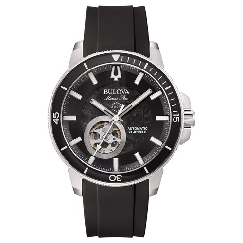 Orologio uomo bulova - orologio,