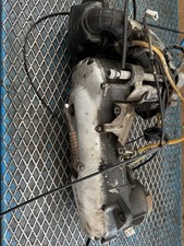 blocco motore aprilia sr 50
