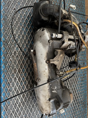Blocco motore aprilia 50 - blocco,