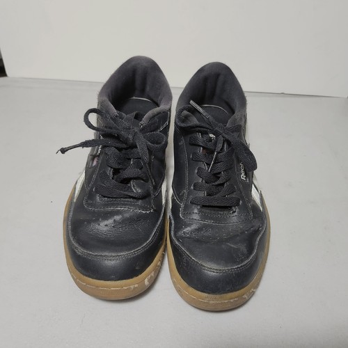 Reebok club youth - reebok, c