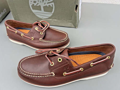 Timberland classic eye - timberland, 2-eye