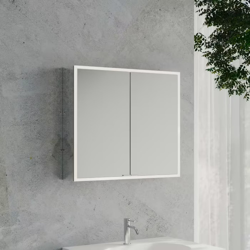 Armadio specchio kronenbach - armadio, a