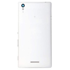 Cover posteriore originale per