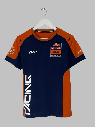 Shirt uomo red - uomo, ktm
