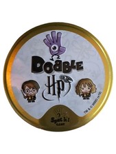 Dobble Harry Potter Spot It