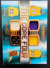 Gioco Kobe Shaq Magic Kareem