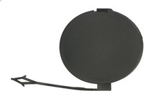 Tow Hook Cover BLIC