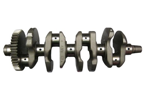 Albero motore crankshaft - motore, 2