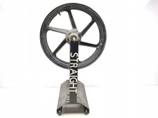 98-01 Honda VFR800 Fi Interceptor Anteriore Ruota Cerchio Dritto 17X3.50