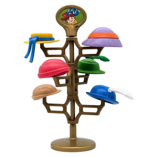 Playmobil mobile cappelli