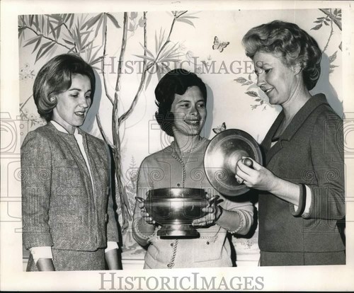 1965 foto stampa - foto, membri