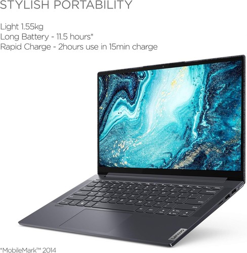 Lenovo yoga slim 14iil05 - 7, 14iil05,