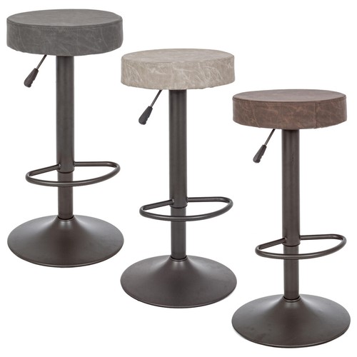 Set sgabelli bar cucina - 2,