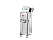Epilazione laser W 1000 diodo