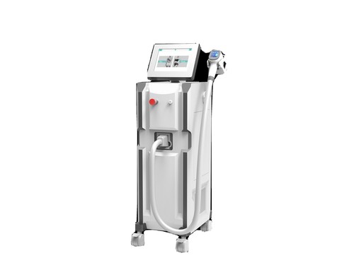 Epilazione laser 1000 - w, diodo