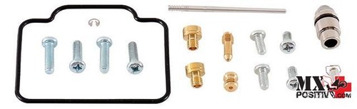 Kit revisione carburatore - kit,