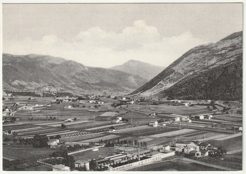 Altipiano clusone bergamo - di,