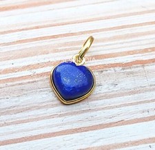 Collana con ciondolo cuore in