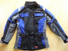 Come nuovo! Giacca moto in