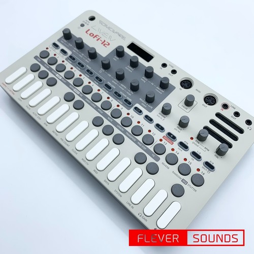 Sonicware liven lofi - liven, lofi-12