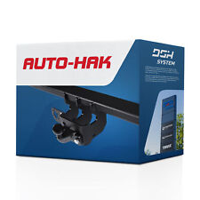 GANCIO DI TRAINO FISSO