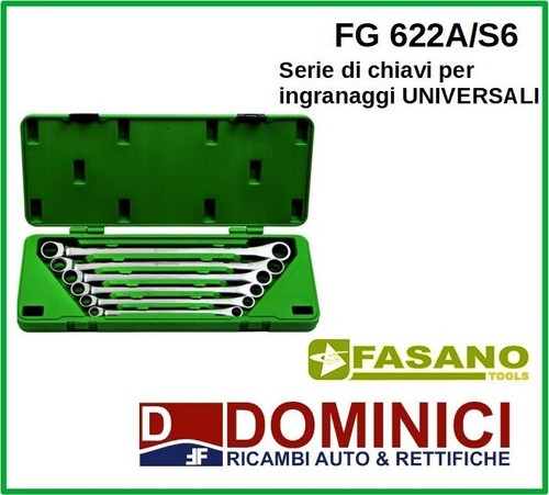 Set chiavi cricco - set,