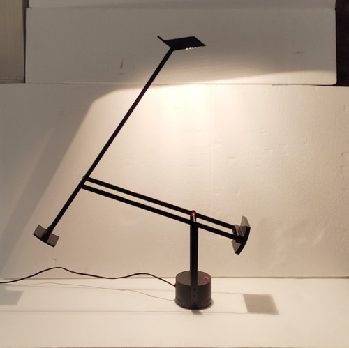 Lampada tavolo tizio - da,
