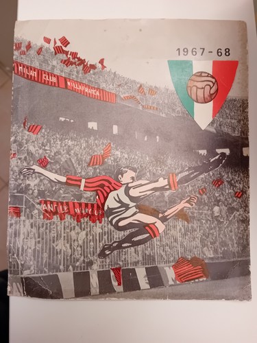 Grande milan boato dei - milan, e
